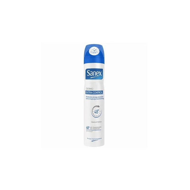 Deodorante Sanex Excontrol Spray 200ml