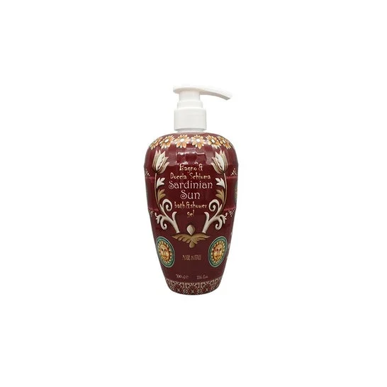 Le Maioliche Gel da Bagno alle Erbe Mediterranee 700ml