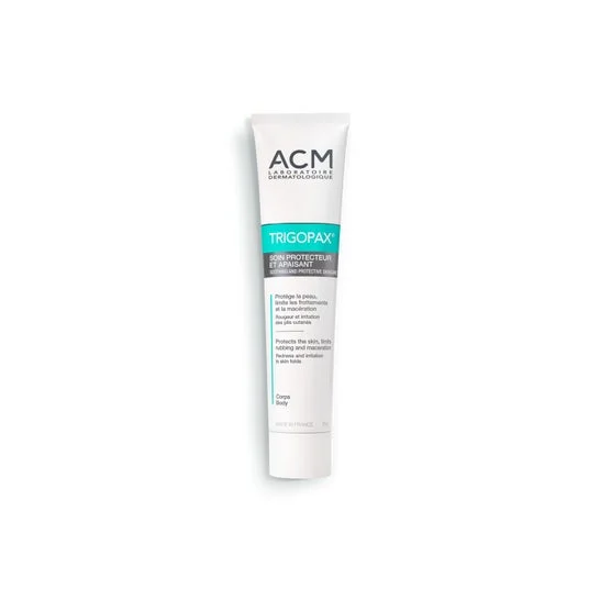 Trigopax Cuidado Protettore e calmante 75ml