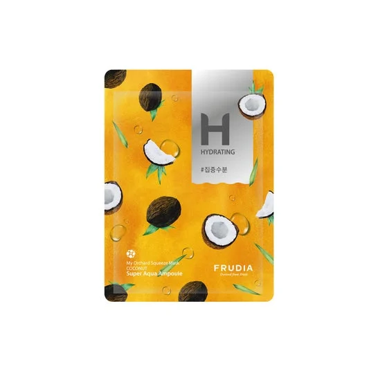 Frudia My Orchard Squeeze Mask Coconut 20ml