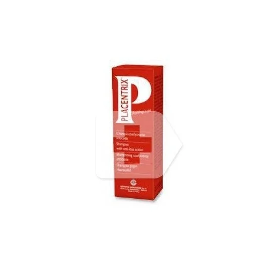 Shampoo perdita capelli Placentrix 150ml