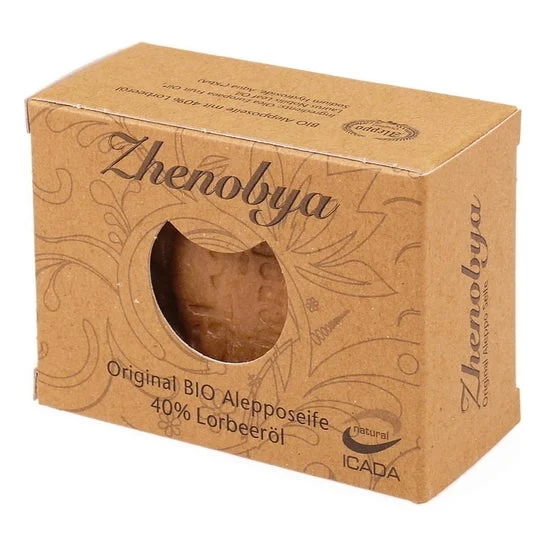 Zhenobya Sapone Alep 60%-40% 170g