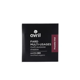 Avril Sombra Ojos Bio Prunette Iridiscente Recarga 2.5g