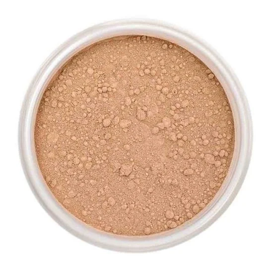 Fondotinta Minerale Lily Lolo Spf 15 Dusky 10g