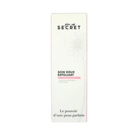 Pin Up Secret Gentle Exfoliating Care Scrub 200ml