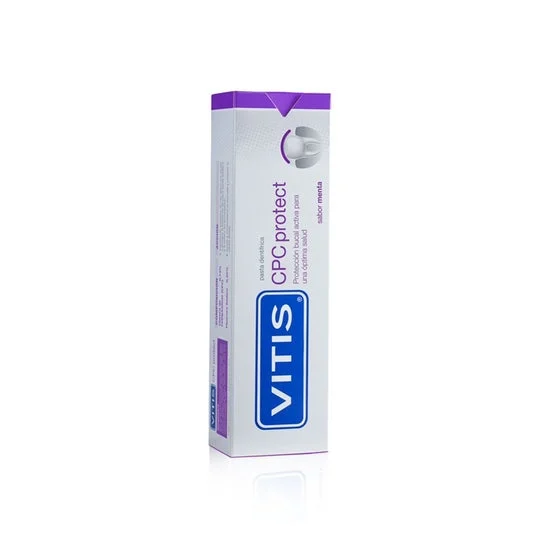 Vitis CPC Protect dentifricio alla menta 100ml