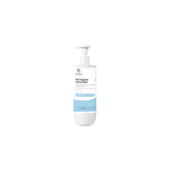 Herbora Dama Intimate Hygiene Gel 400ml