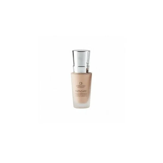 D'orleac trucco idratante Matt&care N.1 30ml Trucco idratante N.1 30ml