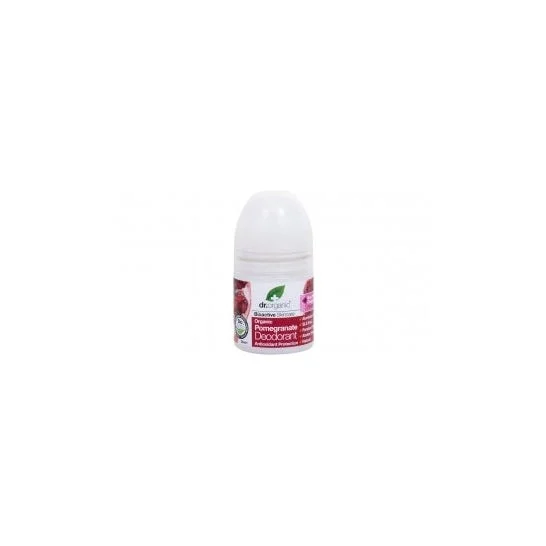 Dr.Organic Pomegranate Deodorant 50 ml