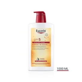 Eucerin® Olio detergente doccia pH5 1l