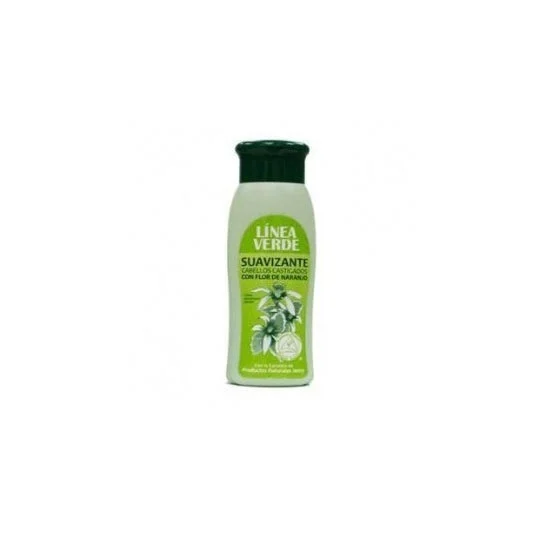 Ammorbidente Linea Verde Castigado Capelli 350ml