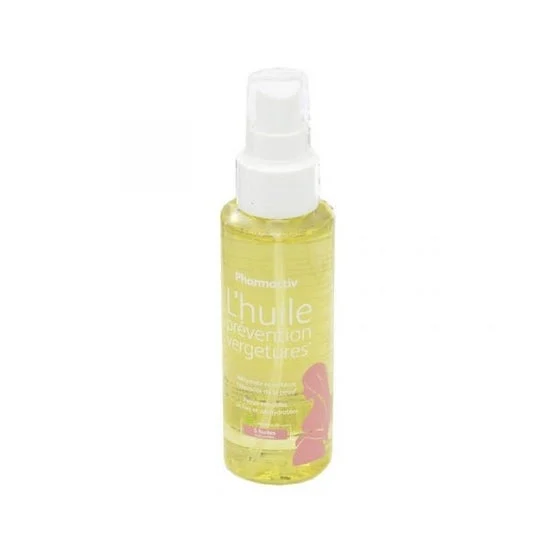 Pharmactiv Olio Essenziale Argan Bio 50ml