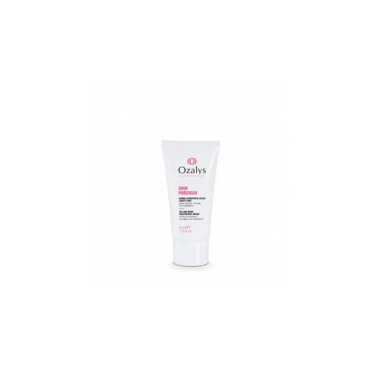 Ozalys Idratante giorno e notte 40ml