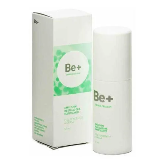 Be+ Pelle Speciale Pelle Grassa 50ml