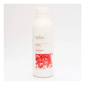 Aldem Latte per il corpo idratante 400ml