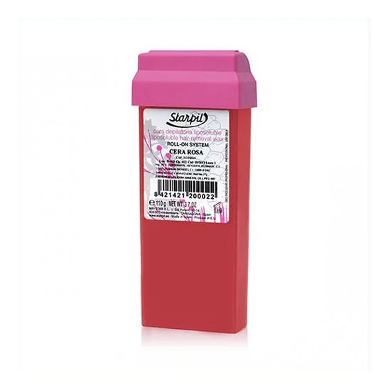Starpil Roll-on Wax Pink 110g