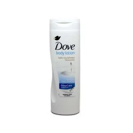 Dove Hydronutrition Body Lotion pelle normale 400ml