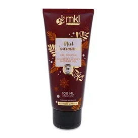 Mkl Miel Gourmand Gel de Ducha Edición Limitada 100 ml