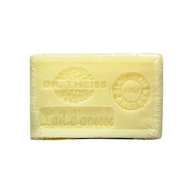 Dr Theiss Jabón Marsella Bio Leche Burra 125g