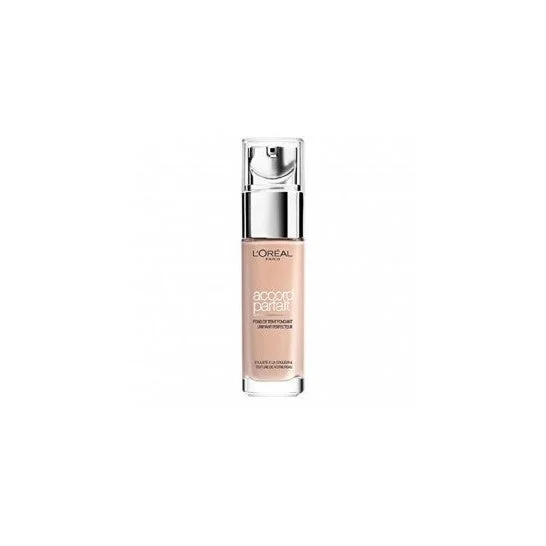 Fondazione Loreal Accord Parfait 2n Vanille