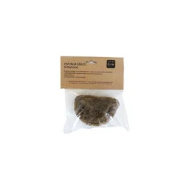 NaturaBIO Cosmetics Esponja Grass Bebés Adultos 1ud