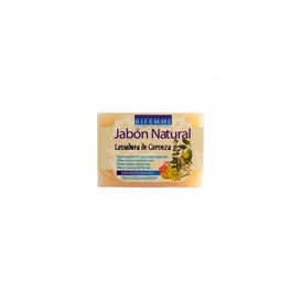 Ynsadiet Lev Beer Soap Oily Skin 100g