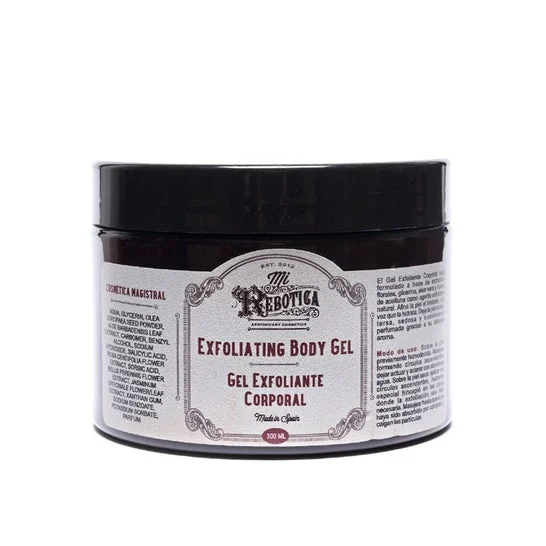 Mi Rebotica Body Scrub Gel 300ml