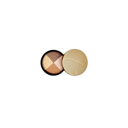Jane Iredale Polvere Abbronzante Moonglow Golden Bronzer 8,5g
