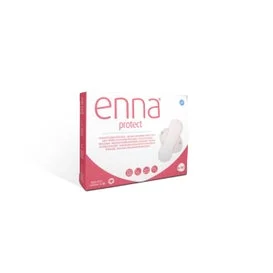 Enna Protect Salva Slip Ecologico Riutilizzabile 1pc