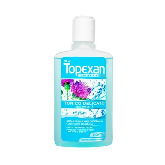 Topexan Tonico Antibatterico 150ml