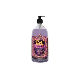 Les Petits Bains de Provence Gel Ducha Natural Spirit 1L