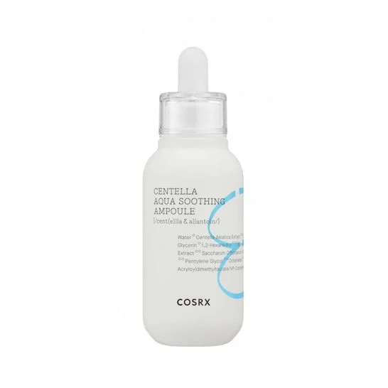 Cosrx Hydrium Centella Aqua Soothing Ampoule 40ml