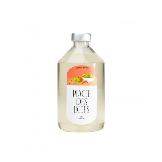 Place des Lices Pomme Amoris Bagnoschiuma 500ml