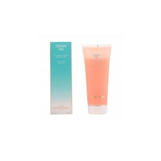 Jeanne Piaubert Grain Fin Body Scrub 200ml