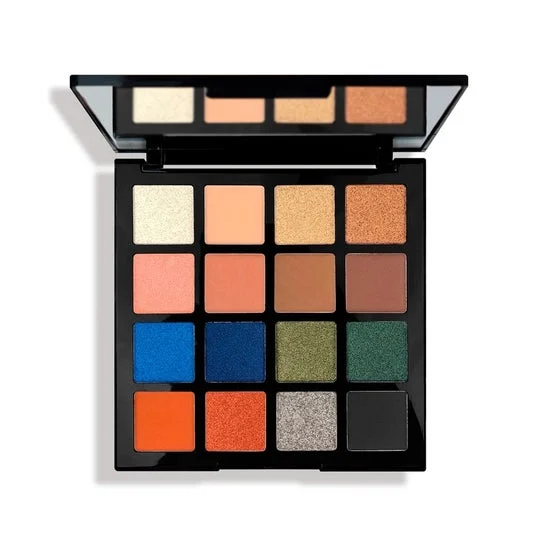 L.A. Girl Pro Eyeshadow Palette Artistry 35g