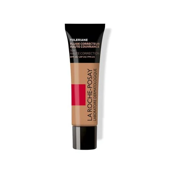 La Roche-Posay Tolériane Corrector de Tono Fluido 10.5 30ml