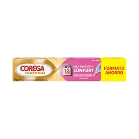 Corega Massima Tenuta Comfort 70g