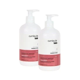Cumlaude Igiene Intima Deligyn 500ml + 500ml