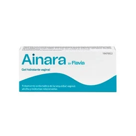 Ainara by Flavia Gel Idratante Vaginale 30 g