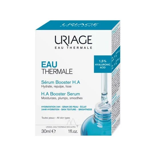 Uriage Eau Thermale Serum Booster HA 30ml