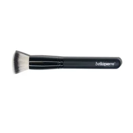 Bellapierre Cosmetics Pennello Piatto per Fondotinta 1 Unità