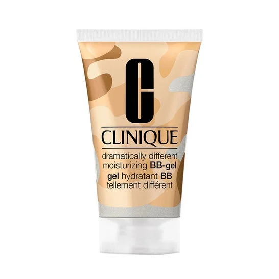 Clinique So Different BB Moisturizing Gel 50ml