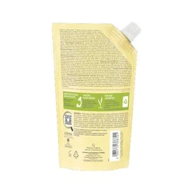 A-Derma Exomega Control Eco Refill Olio Doccia 500ml