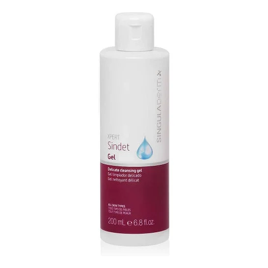 Singuladerm Xpert Sindet gel 200ml