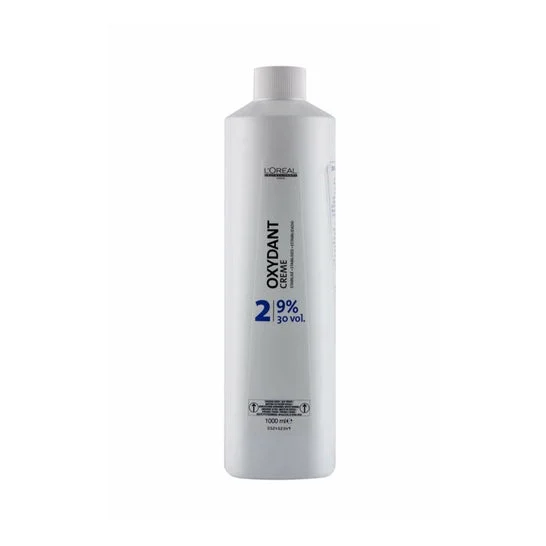 L'Oreal Lp Oxydante 30 Vol 1L