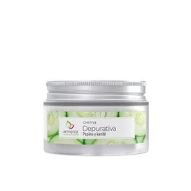 Armonia Purifying Cucumber Facial Cream 50ml