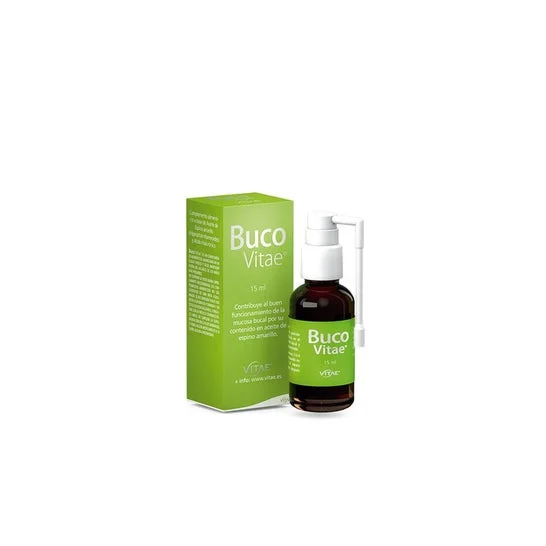 Buco Vitae® 15ml