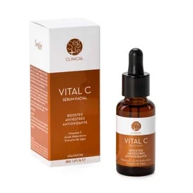 Segle Clinical Vital C Siero Giorno Notte 30ml