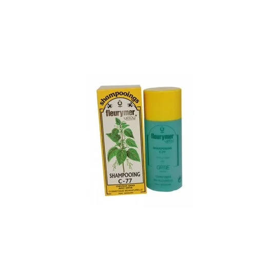 Fleurymer Shampoo antigrasso C-77 200ml