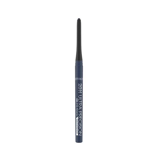 Catrice 10H Ultra Precision Gel Eye Pencil Wp Nro 050 Blue 0,08g